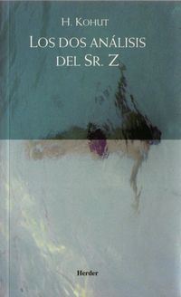 Produktbild: Los dos an&aacute;lisis del Sr. Z