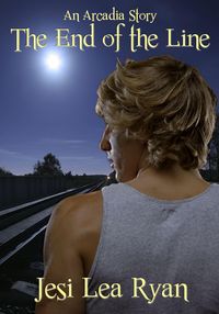 Produktbild: The End of the Line (Arcadia - Book 0.5)