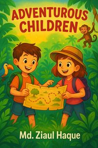 Produktbild: Adventurous Children