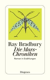 Produktbild: Die Mars-Chroniken