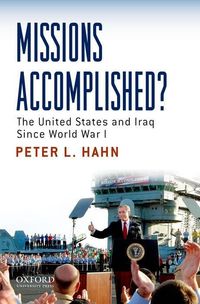 Produktbild: Missions Accomplished