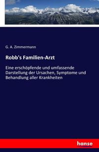 Produktbild: Robb's Familien-Arzt
