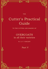 Produktbild: The Cutter's Practical Guide, Part 5