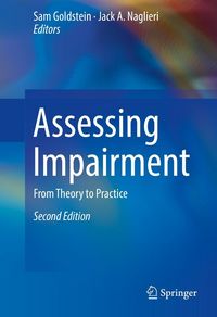 Produktbild: Assessing Impairment