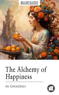 Produktbild: The Alchemy of Happiness
