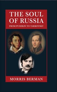 Produktbild: The Soul of Russia