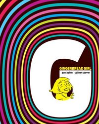 Produktbild: Gingerbread Girl