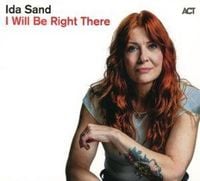 Produktbild: I Will Be Right There (Digipak)