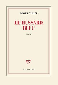 Produktbild: Le hussard bleu