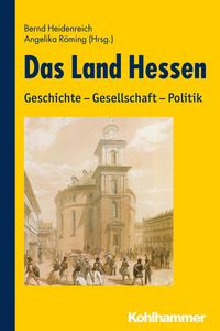 Produktbild: Das Land Hessen