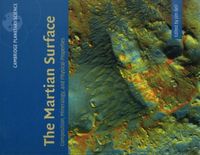 Produktbild: Martian Surface