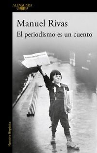 Produktbild: El periodismo es un cuento