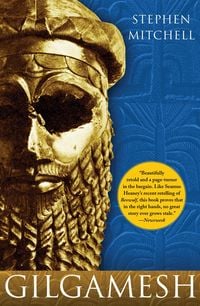 Produktbild: Gilgamesh