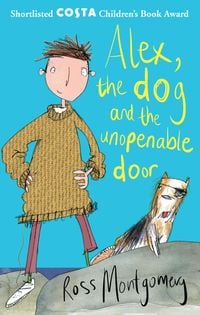 Produktbild: Alex, the Dog and the Unopenable Door