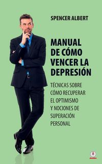 Produktbild: Manual de c&oacute;mo vencer la depresi&oacute;n
