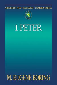 Produktbild: Abingdon New Testament Commentary - 1 Peter
