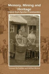 Produktbild: Memory, Mining and Heritage