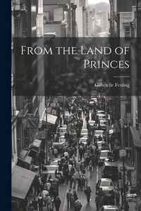 Produktbild: From the Land of Princes