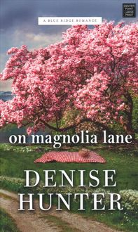 Produktbild: On Magnolia Lane -Lp
