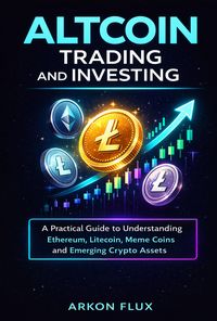 Produktbild: Altcoin Trading And Investing