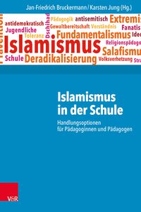 Produktbild: Islamismus in der Schule