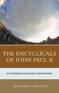 Produktbild: The Encyclicals of John Paul II