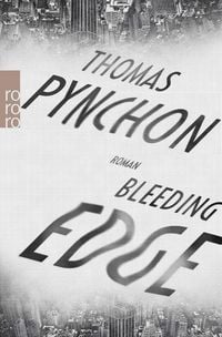 Produktbild Bleeding Edge
