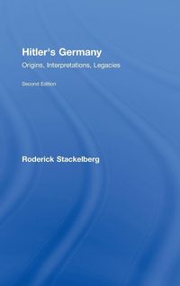 Produktbild: Hitler's Germany