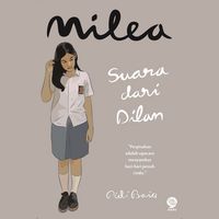 Produktbild: Milea: Suara Dari Dilan