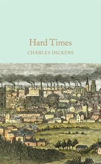 Bild vom Artikel Hard Times vom Autor Charles Dickens
