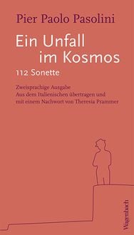 Produktbild: Ein Unfall im Kosmos