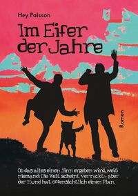 Produktbild: Im Eifer der Jahre