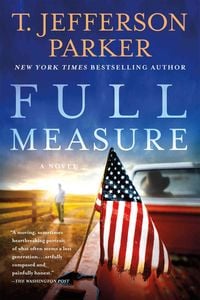 Produktbild: Full Measure