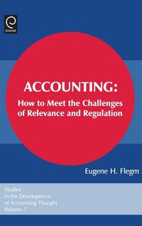 Produktbild: Accounting