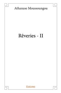 Produktbild: Reveries - tome 2