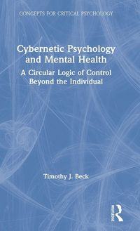 Produktbild: Cybernetic Psychology and Mental Health