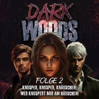 Produktbild: Dark Woods