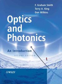 Produktbild: Optics and Photonics