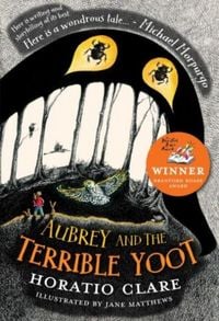 Produktbild: Aubrey and the Terrible Yoot