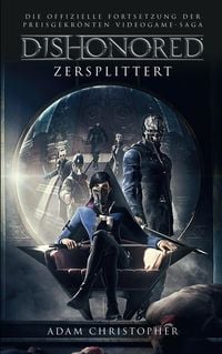 Produktbild: Dishonored: Zersplittert