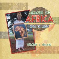 Produktbild: Memoirs of Africa, 1996 to 2009