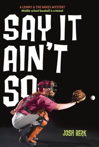 Produktbild: Say It Ain't So