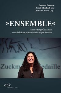 Produktbild: "Ensemble"