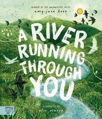 Produktbild: A River Running Through You