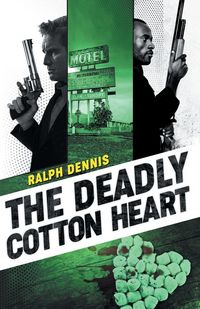 Produktbild: The Deadly Cotton Heart