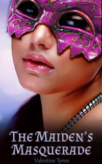 Produktbild: The Maiden's Masquerade