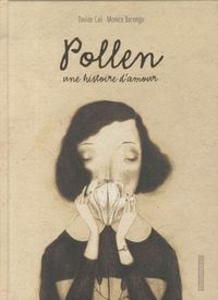 Produktbild: Polline. Una storia d'amore. Ediz. francese