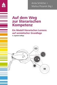 Produktbild: Auf dem Weg zur literarischen Kompetenz