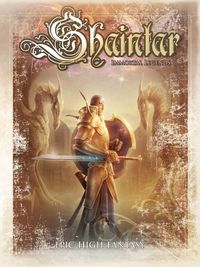 Produktbild: Shaintar