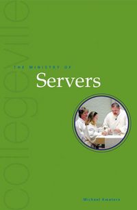 Produktbild: The Ministry of Servers
